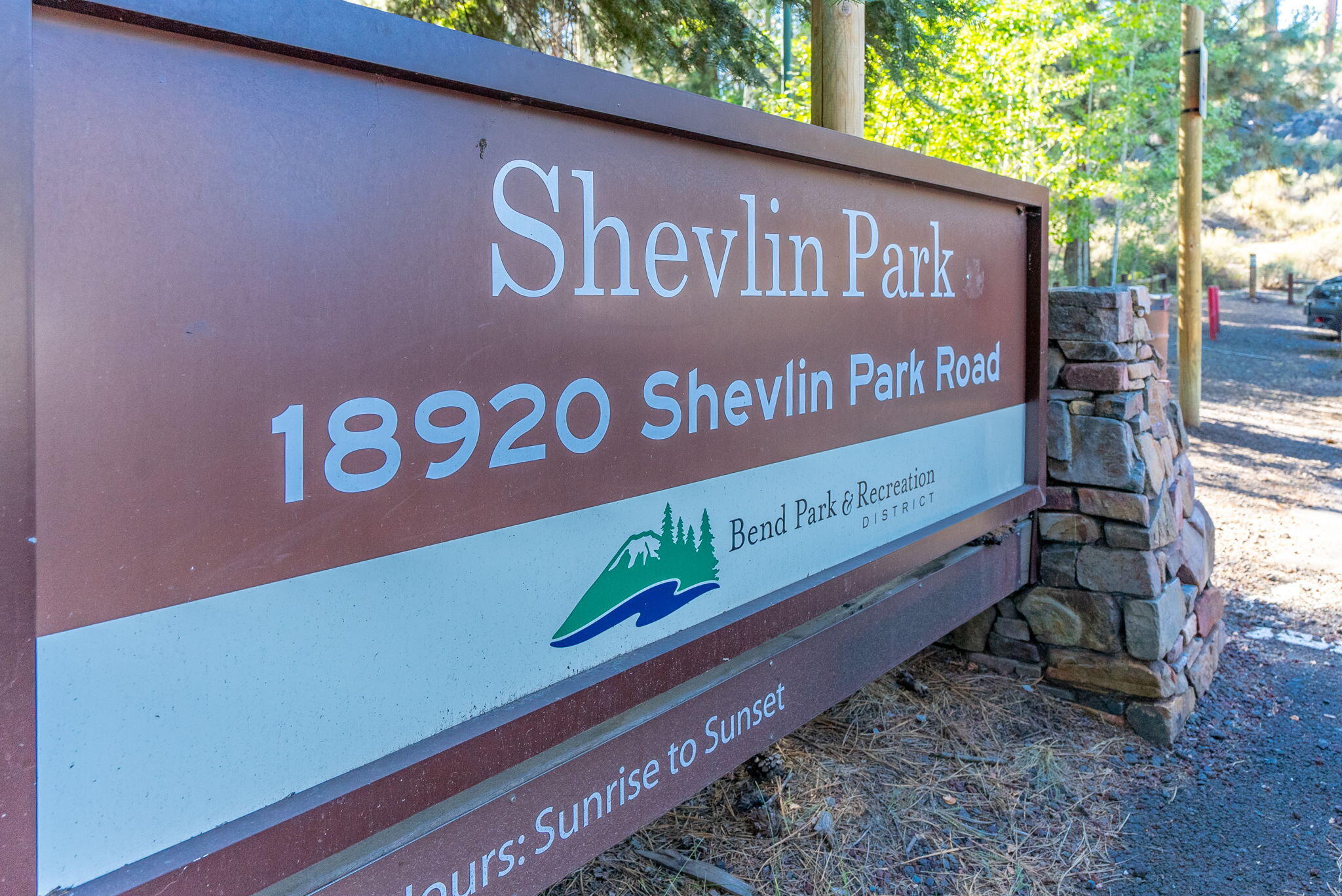 Skyline Ranch - Land