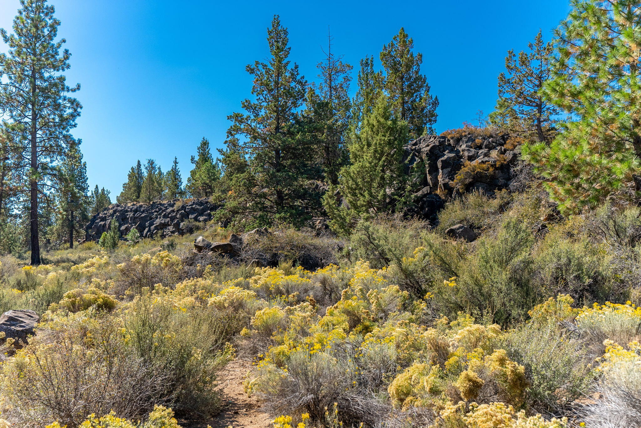Skyline Ranch - Land