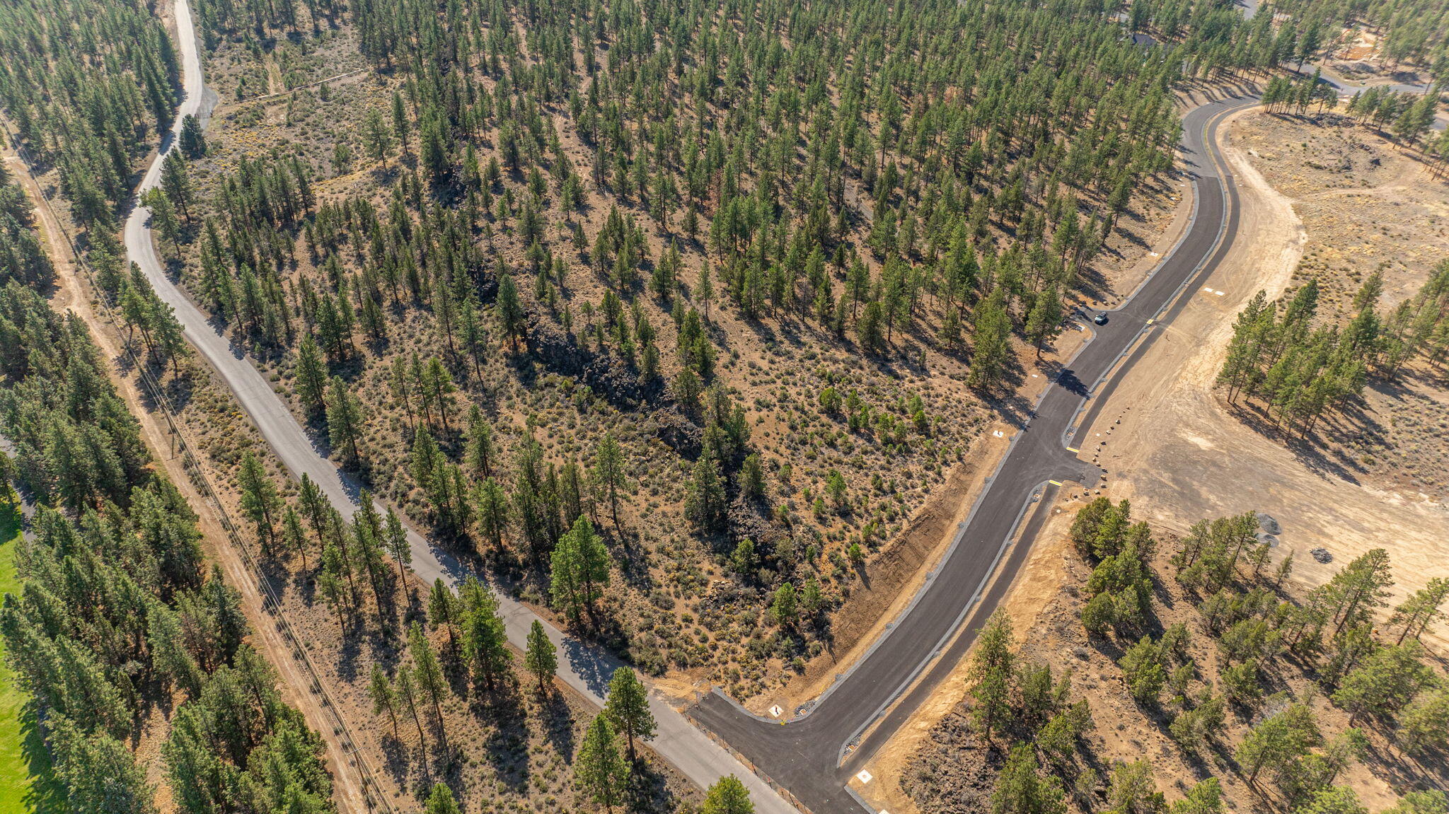 Skyline Ranch - Land