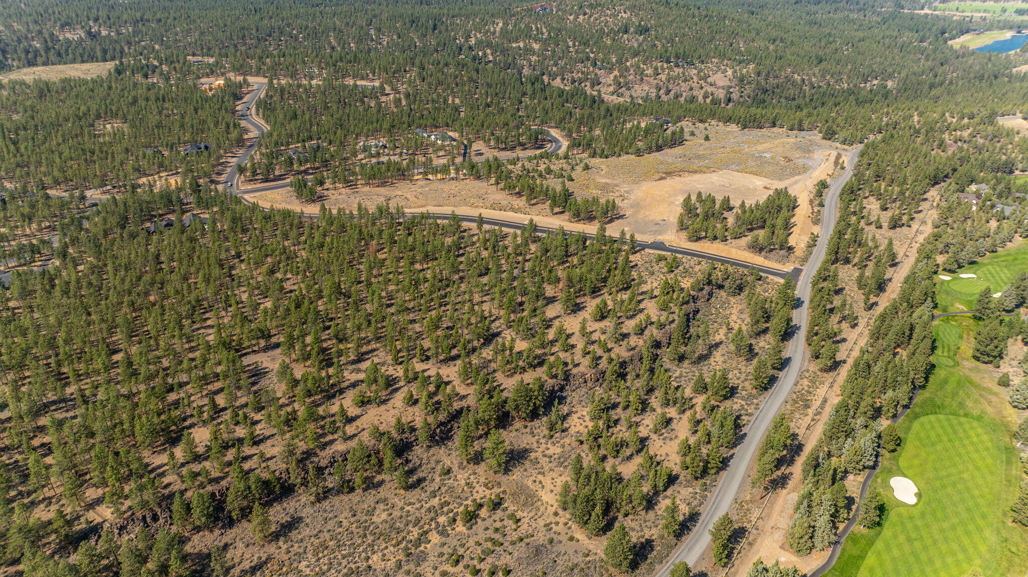 Skyline Ranch - Land