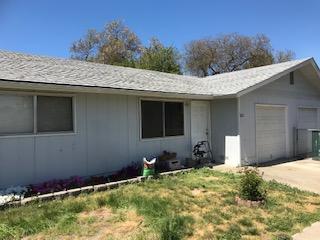 N/A - Residential Income