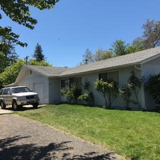 N/A - Residential Income