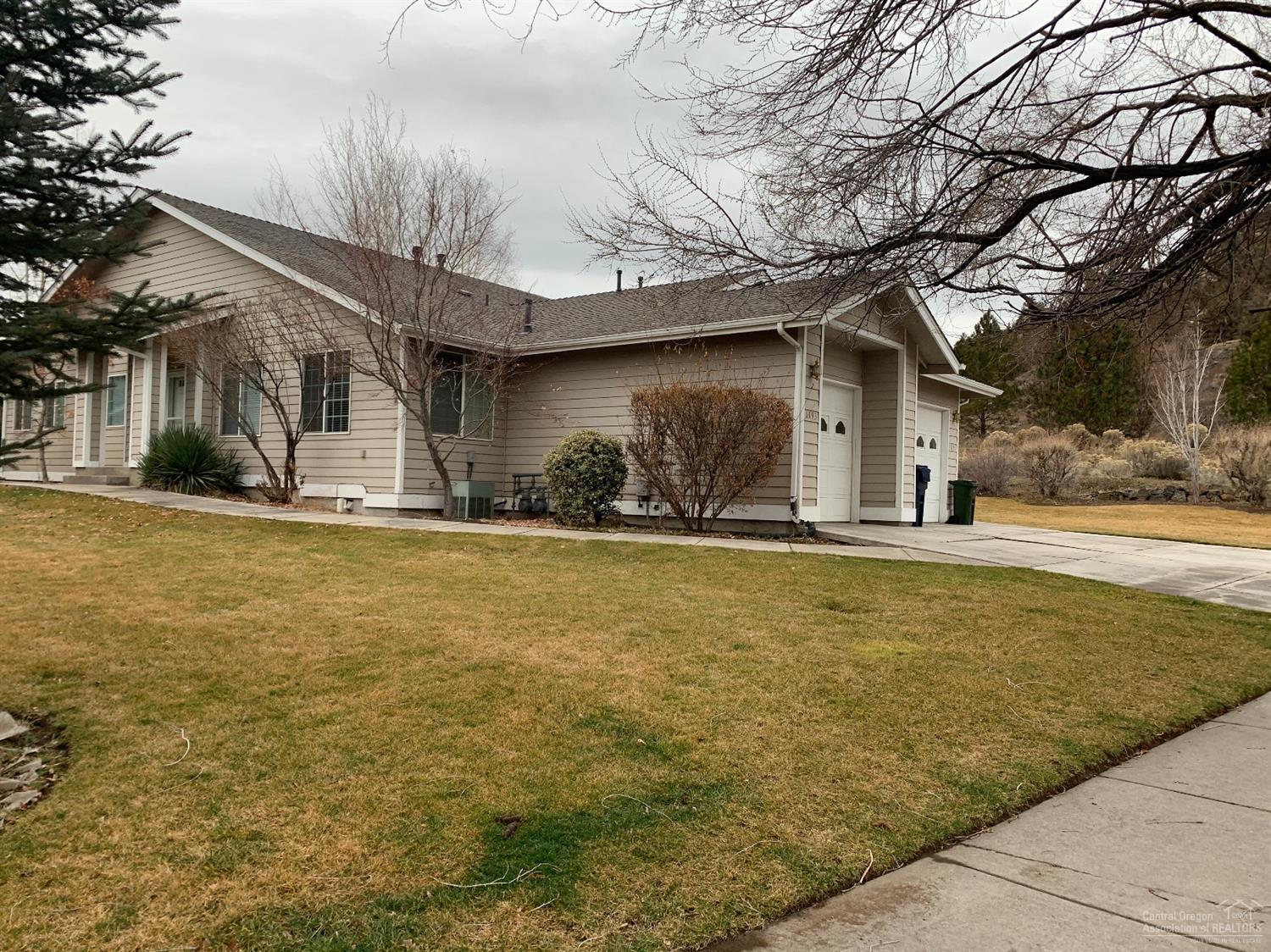 Pilot Butte Park Est - Residential Income