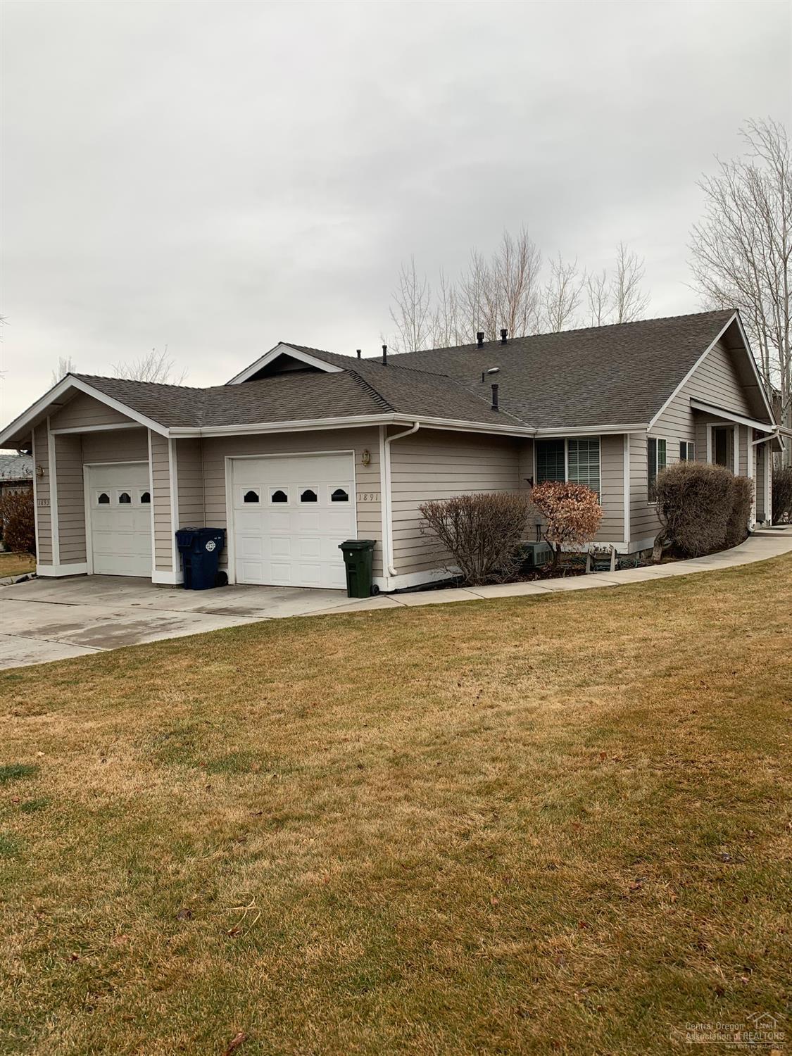 Pilot Butte Park Est - Residential Income