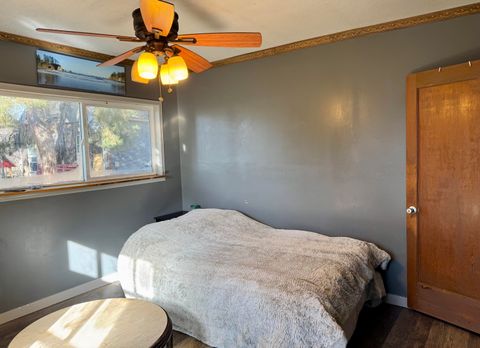 Tiny photo for 1604 Etna Street, Klamath Falls, OR 97603 (MLS # 220215832)