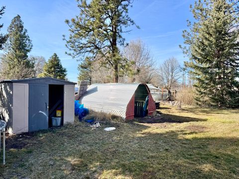 Tiny photo for 1604 Etna Street, Klamath Falls, OR 97603 (MLS # 220215832)