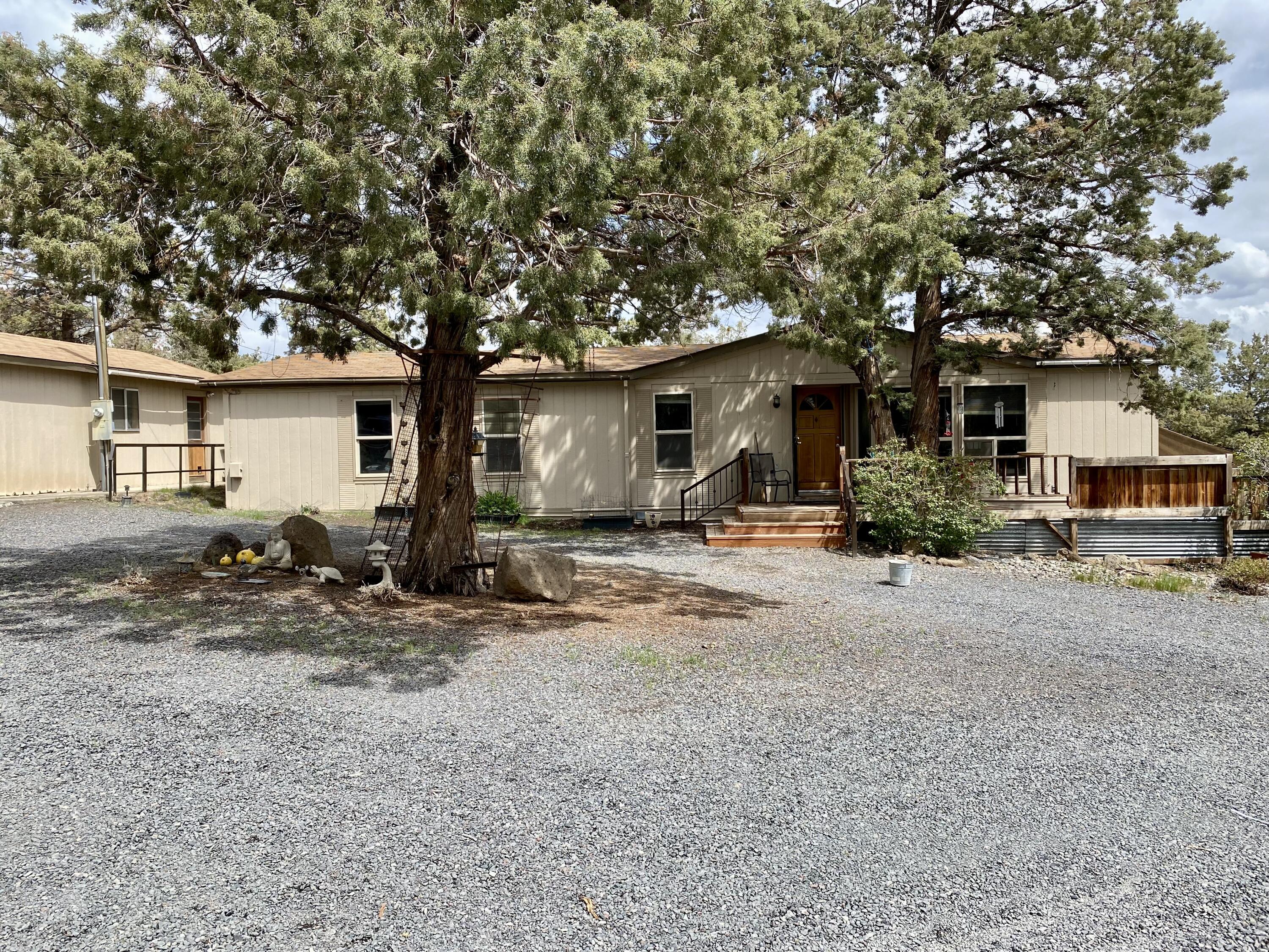 Whispering Pines - Residential