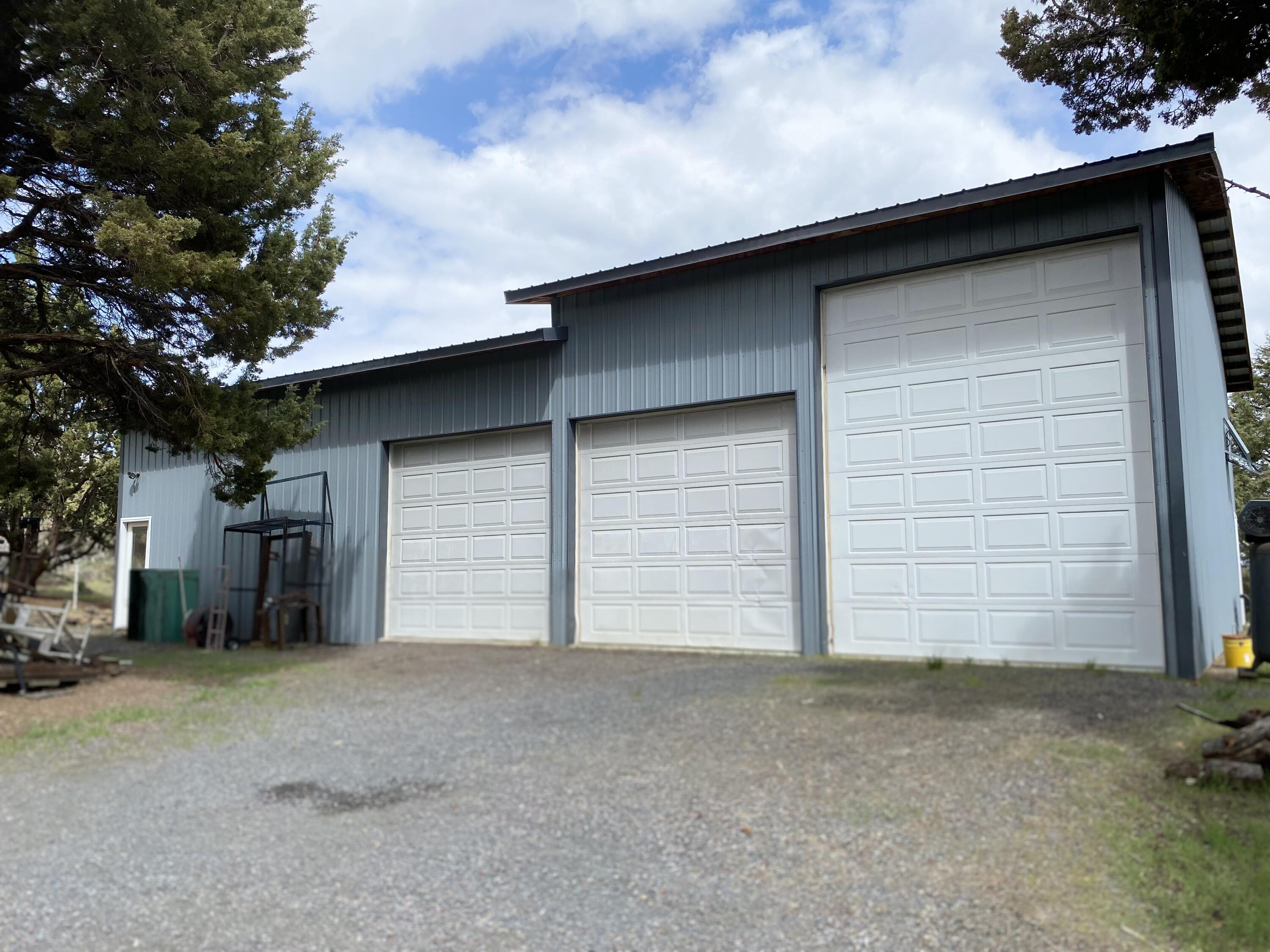 Whispering Pines - Residential