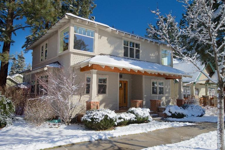 NorthWest Crossing - Residential