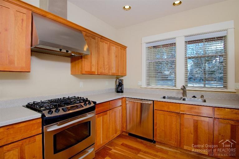 NorthWest Crossing - Residential