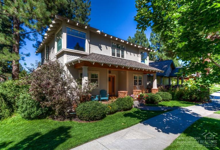 NorthWest Crossing - Residential