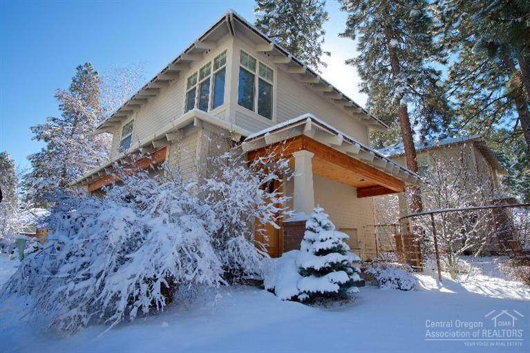 NorthWest Crossing - Residential