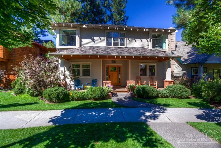 NorthWest Crossing - Residential