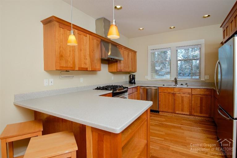 NorthWest Crossing - Residential