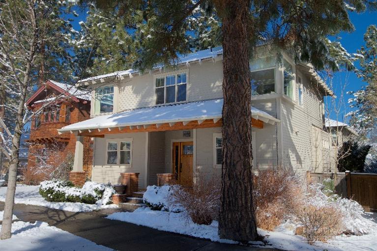 NorthWest Crossing - Residential