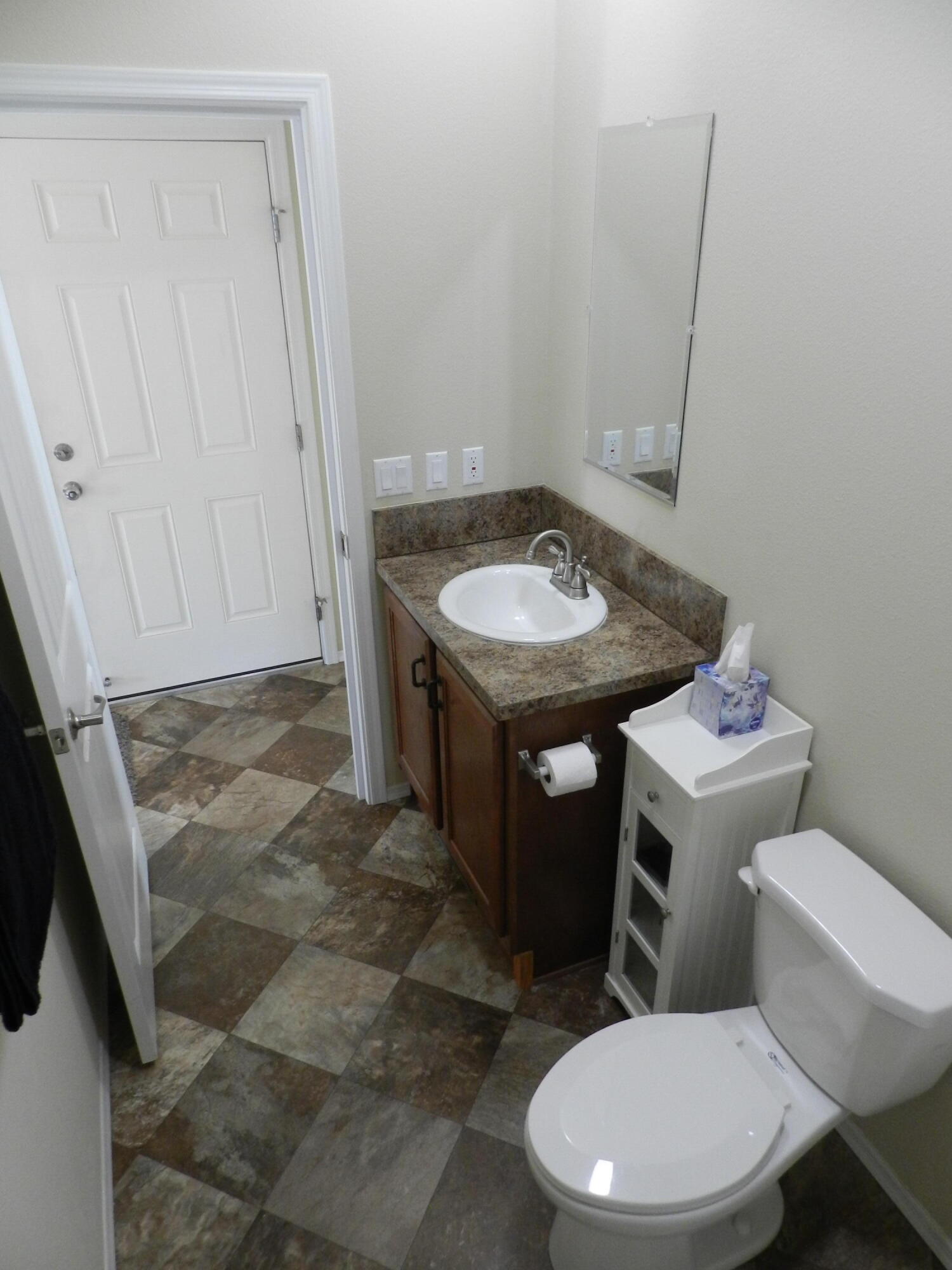 Klamath Falls Forest Estates -Hwy 66 Unit -Plat No. 2 - Residential