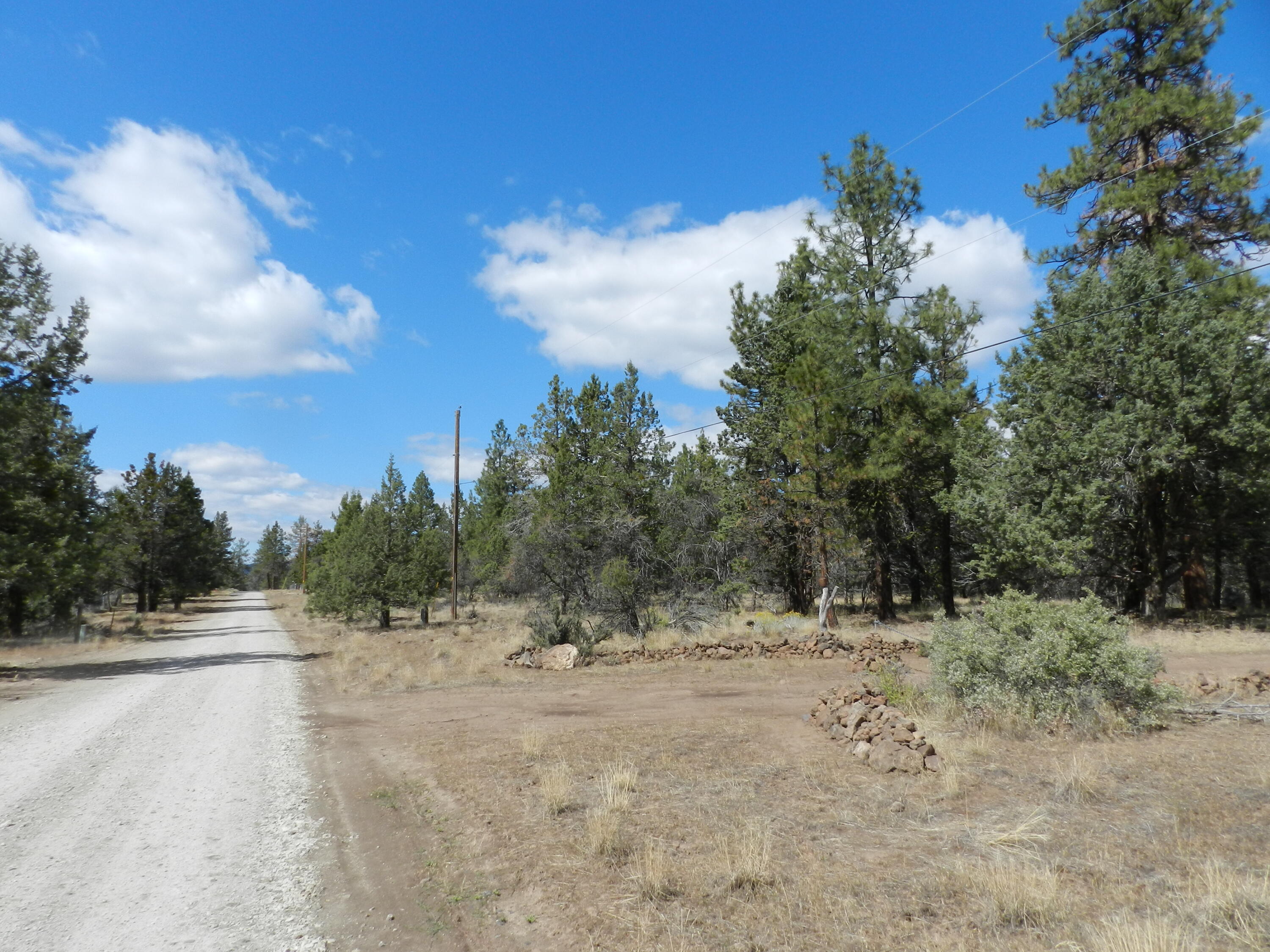 Klamath Falls Forest Estates -Hwy 66 Unit -Plat No. 2 - Residential