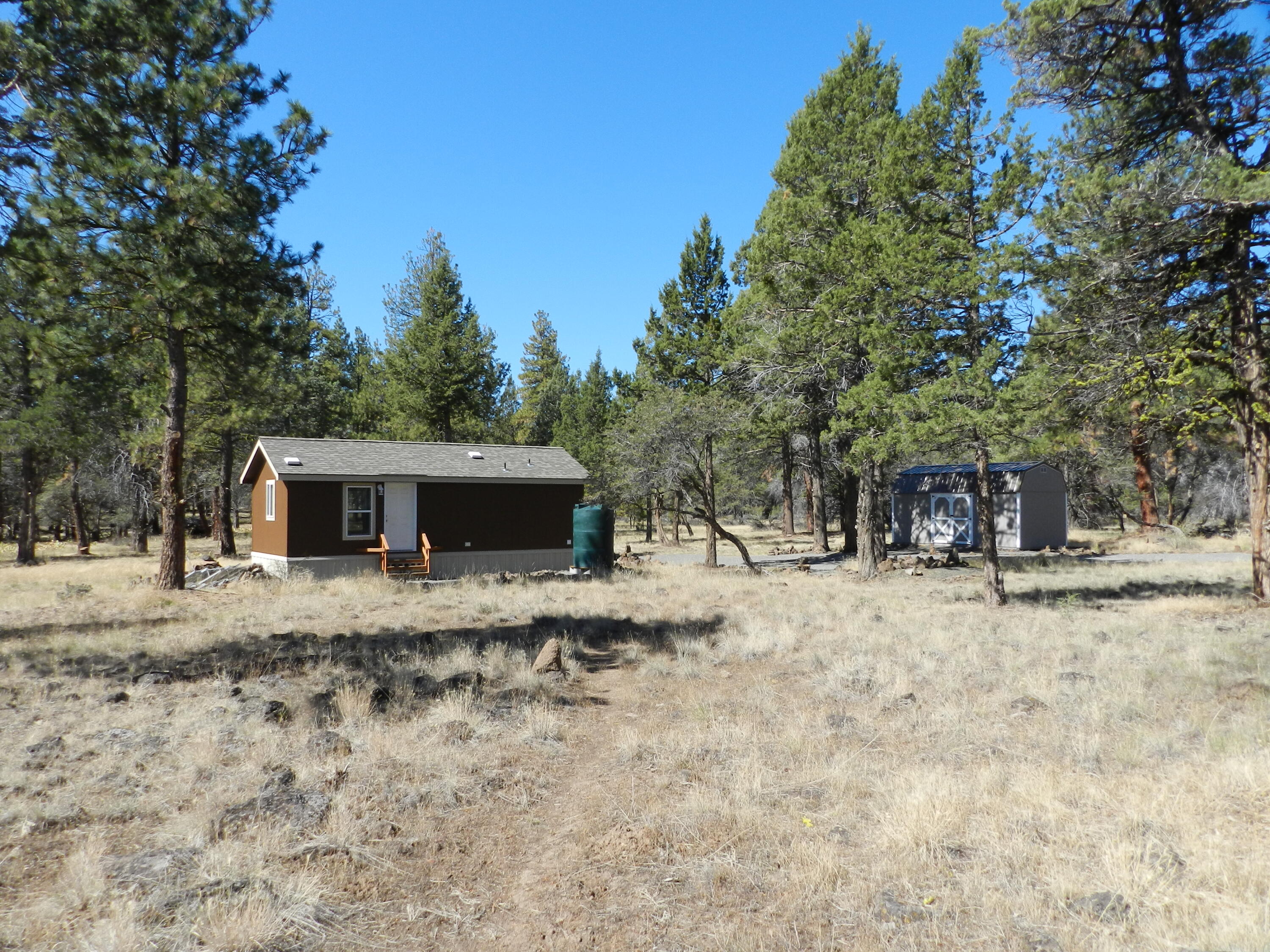 Klamath Falls Forest Estates -Hwy 66 Unit -Plat No. 2 - Residential