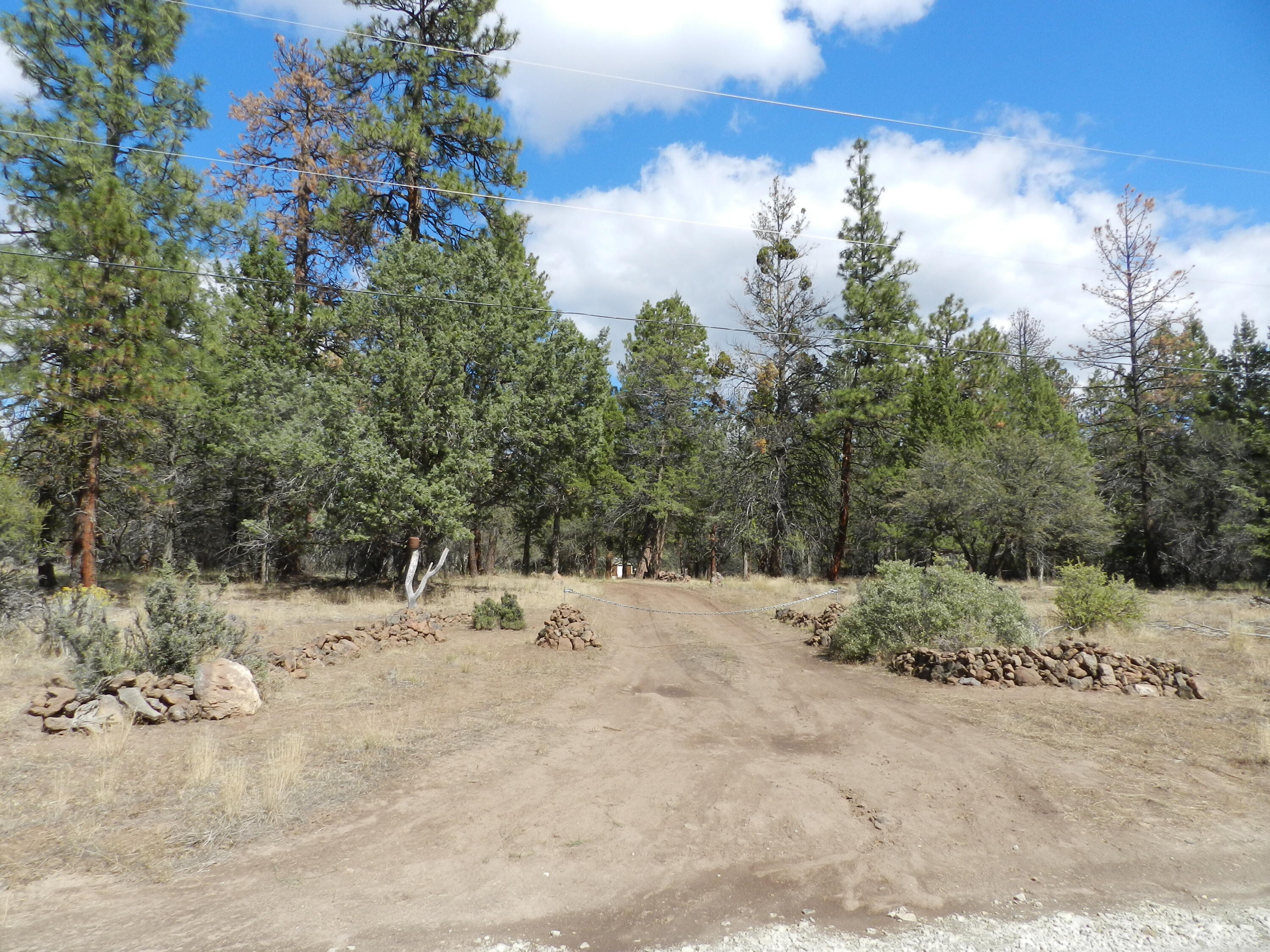 Klamath Falls Forest Estates -Hwy 66 Unit -Plat No. 2 - Residential