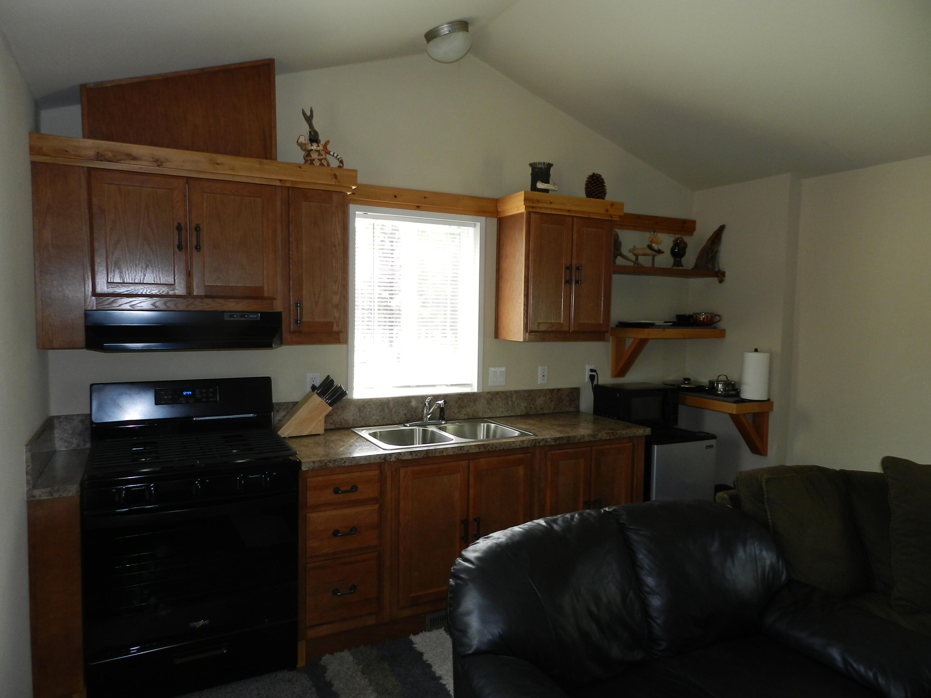 Klamath Falls Forest Estates -Hwy 66 Unit -Plat No. 2 - Residential