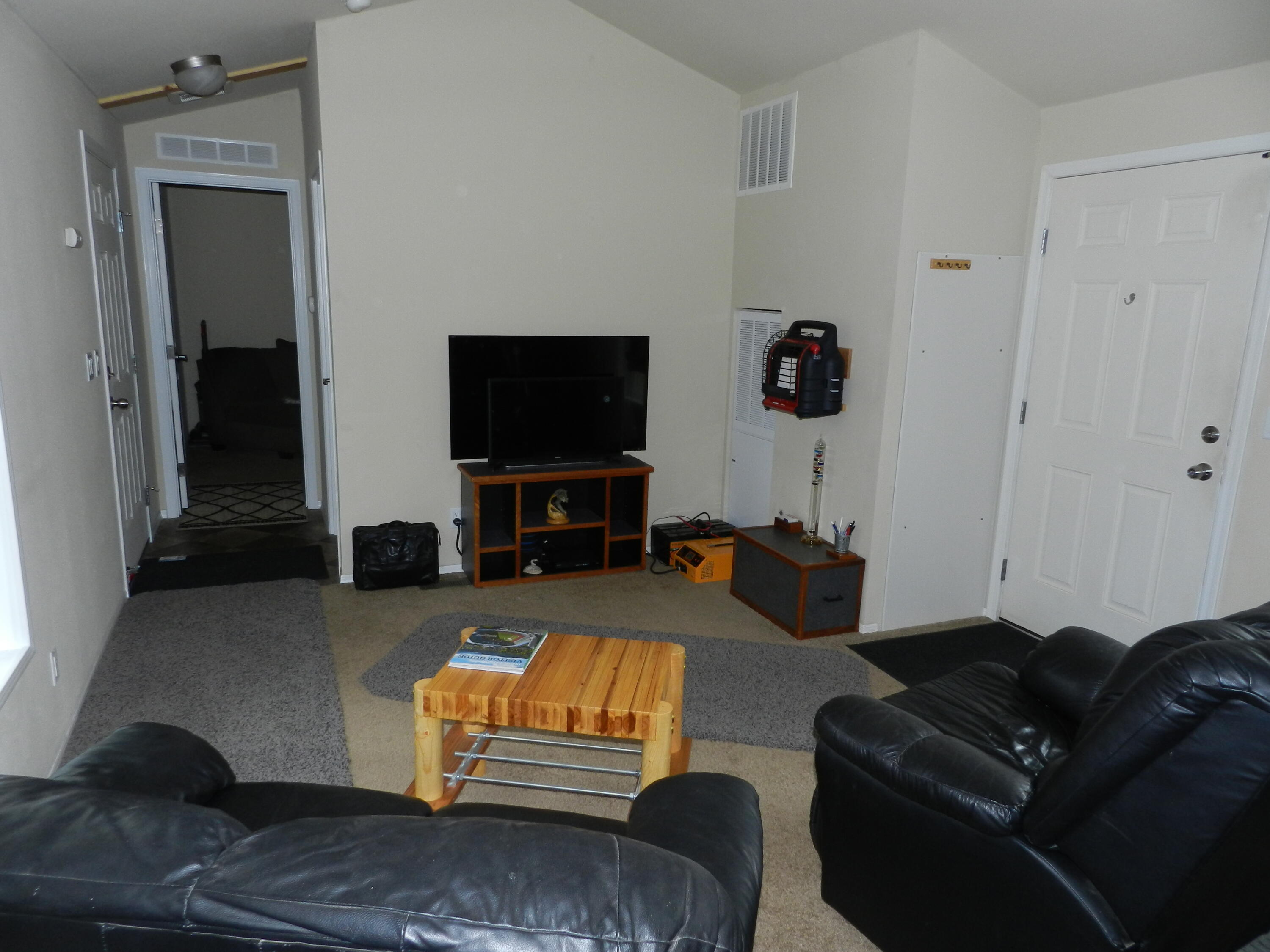 Klamath Falls Forest Estates -Hwy 66 Unit -Plat No. 2 - Residential