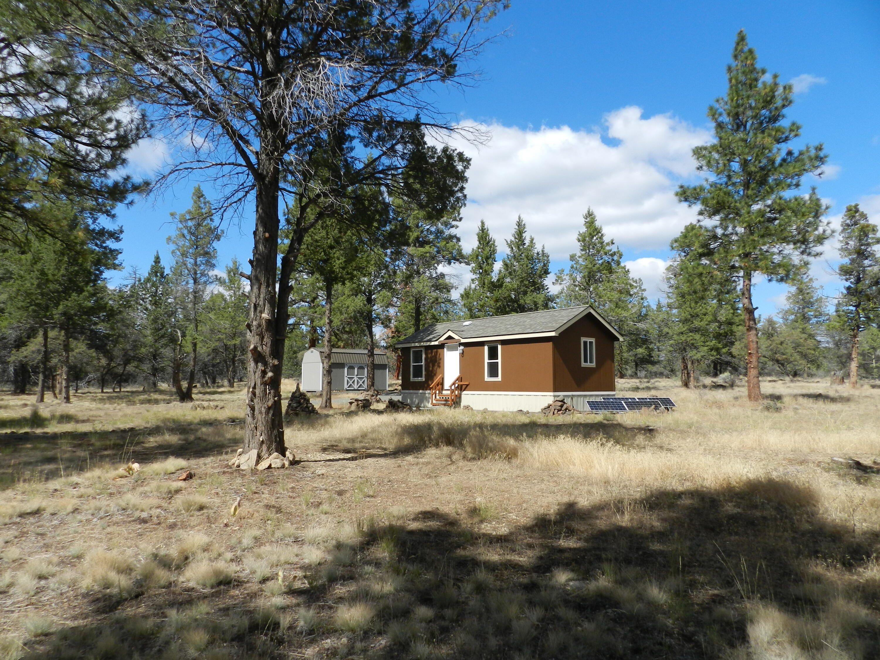 Klamath Falls Forest Estates -Hwy 66 Unit -Plat No. 2 - Residential