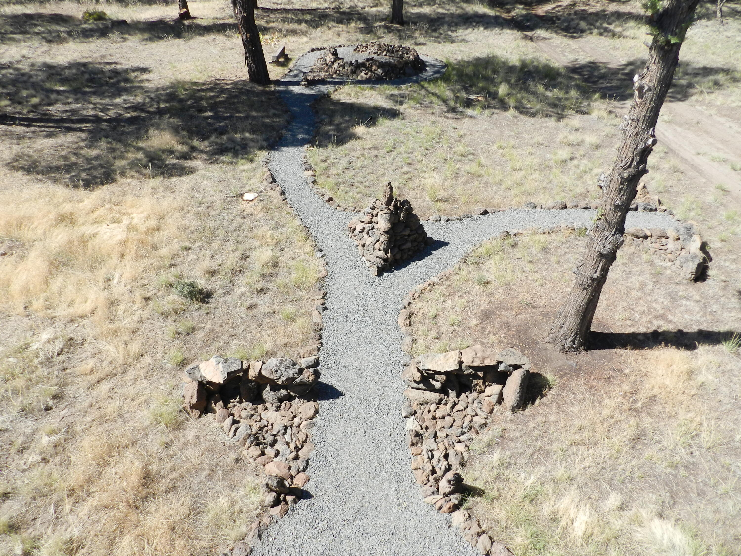 Klamath Falls Forest Estates -Hwy 66 Unit -Plat No. 2 - Residential