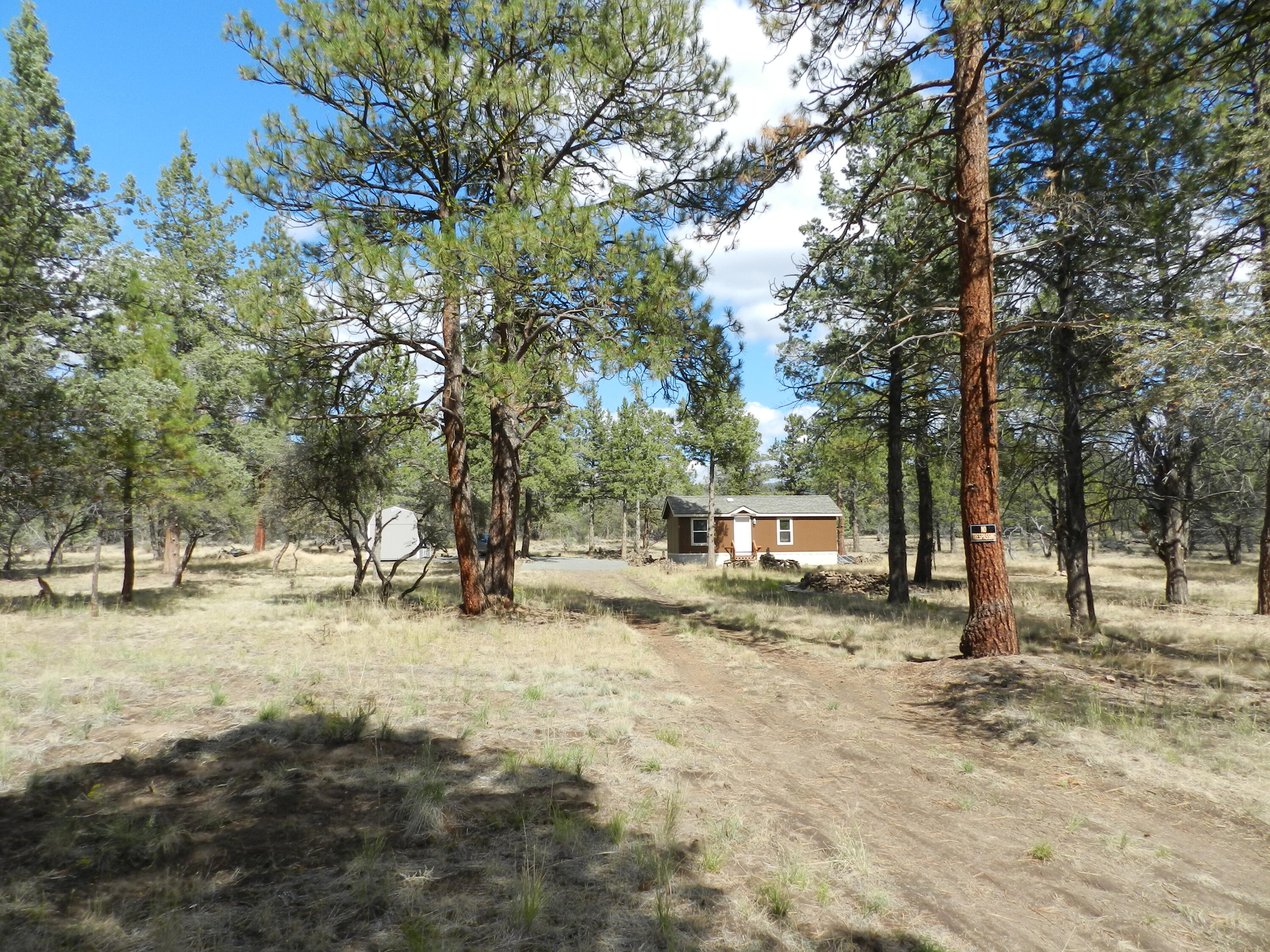 Klamath Falls Forest Estates -Hwy 66 Unit -Plat No. 2 - Residential