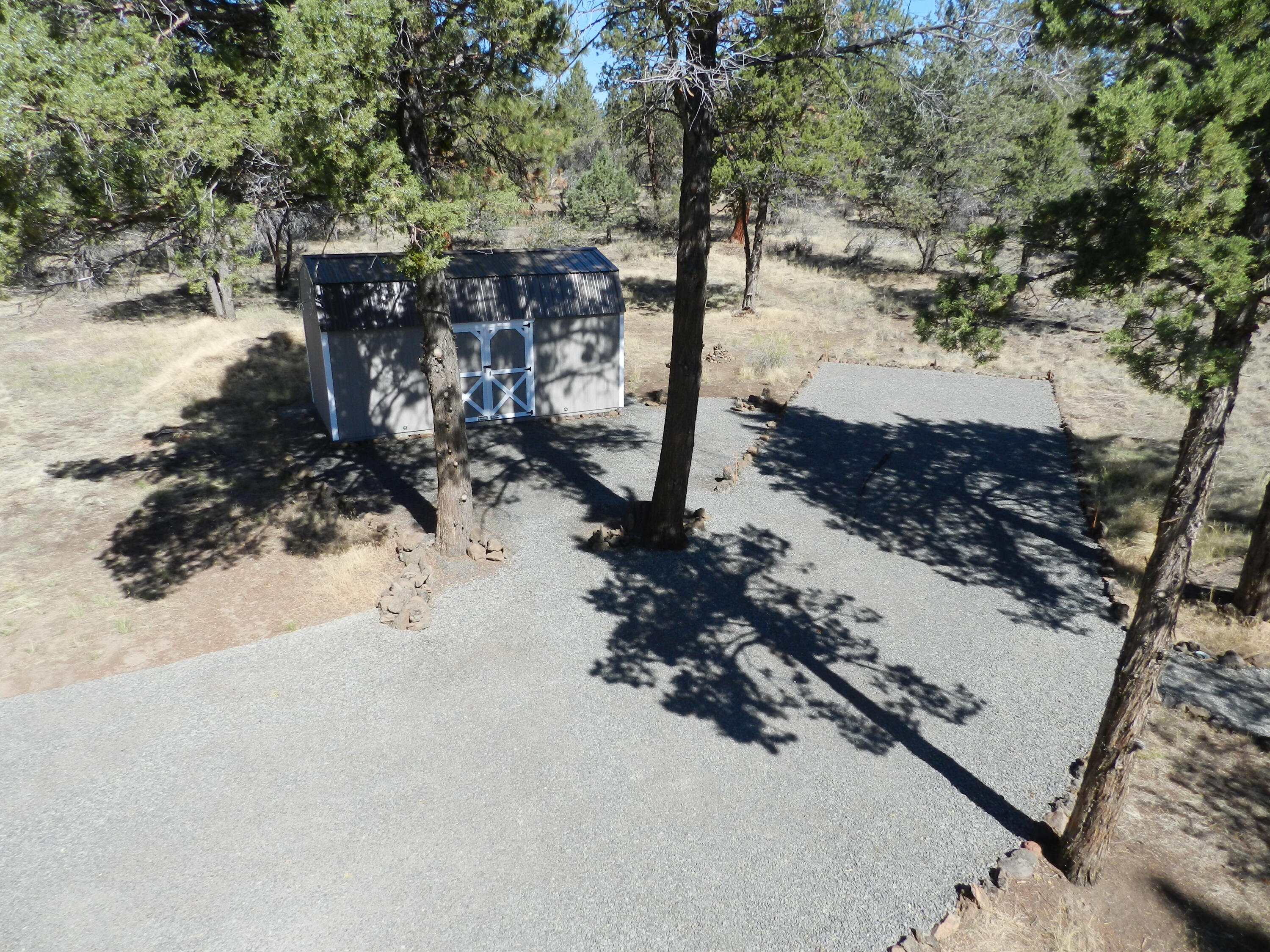 Klamath Falls Forest Estates -Hwy 66 Unit -Plat No. 2 - Residential