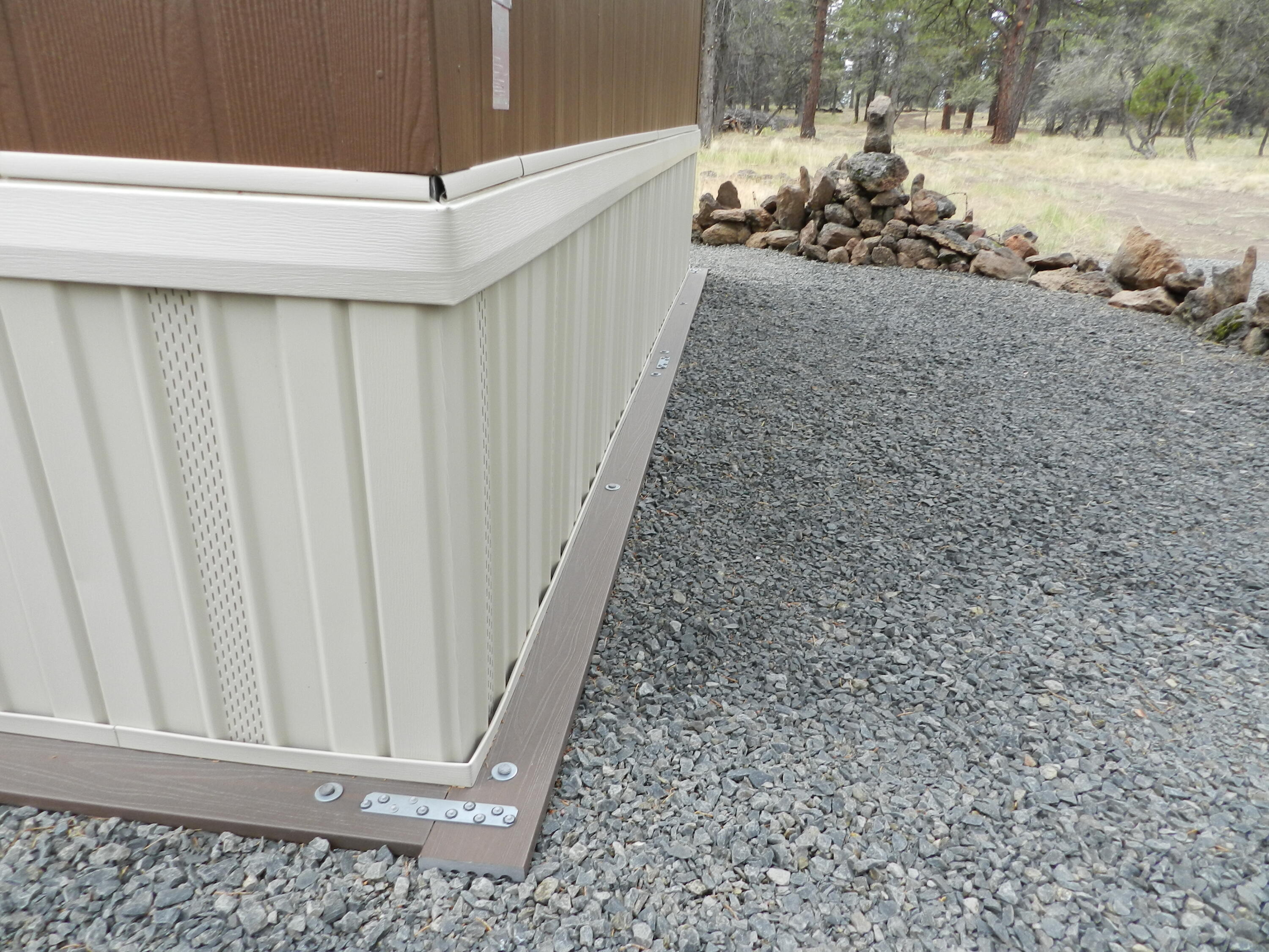 Klamath Falls Forest Estates -Hwy 66 Unit -Plat No. 2 - Residential