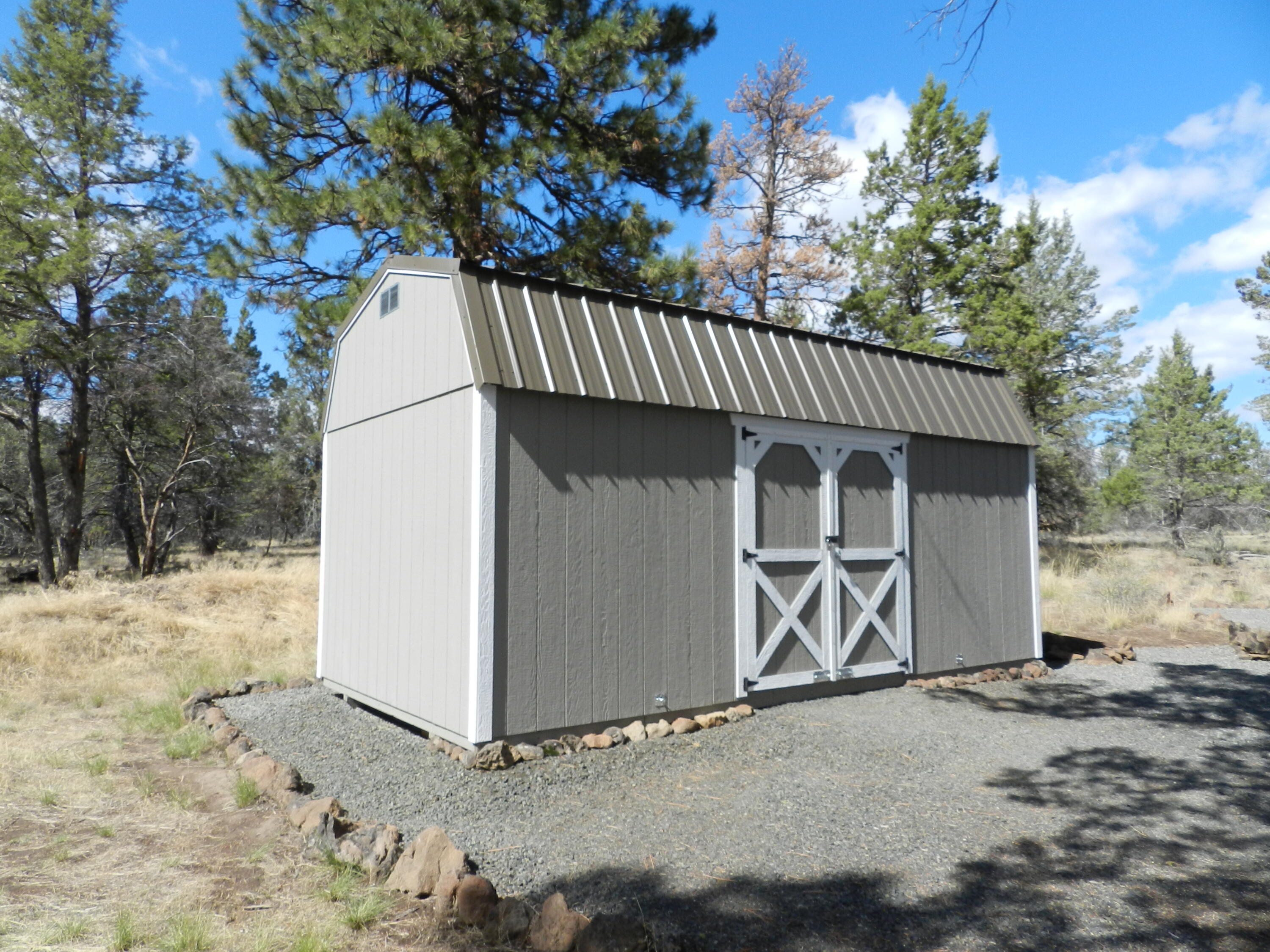 Klamath Falls Forest Estates -Hwy 66 Unit -Plat No. 2 - Residential