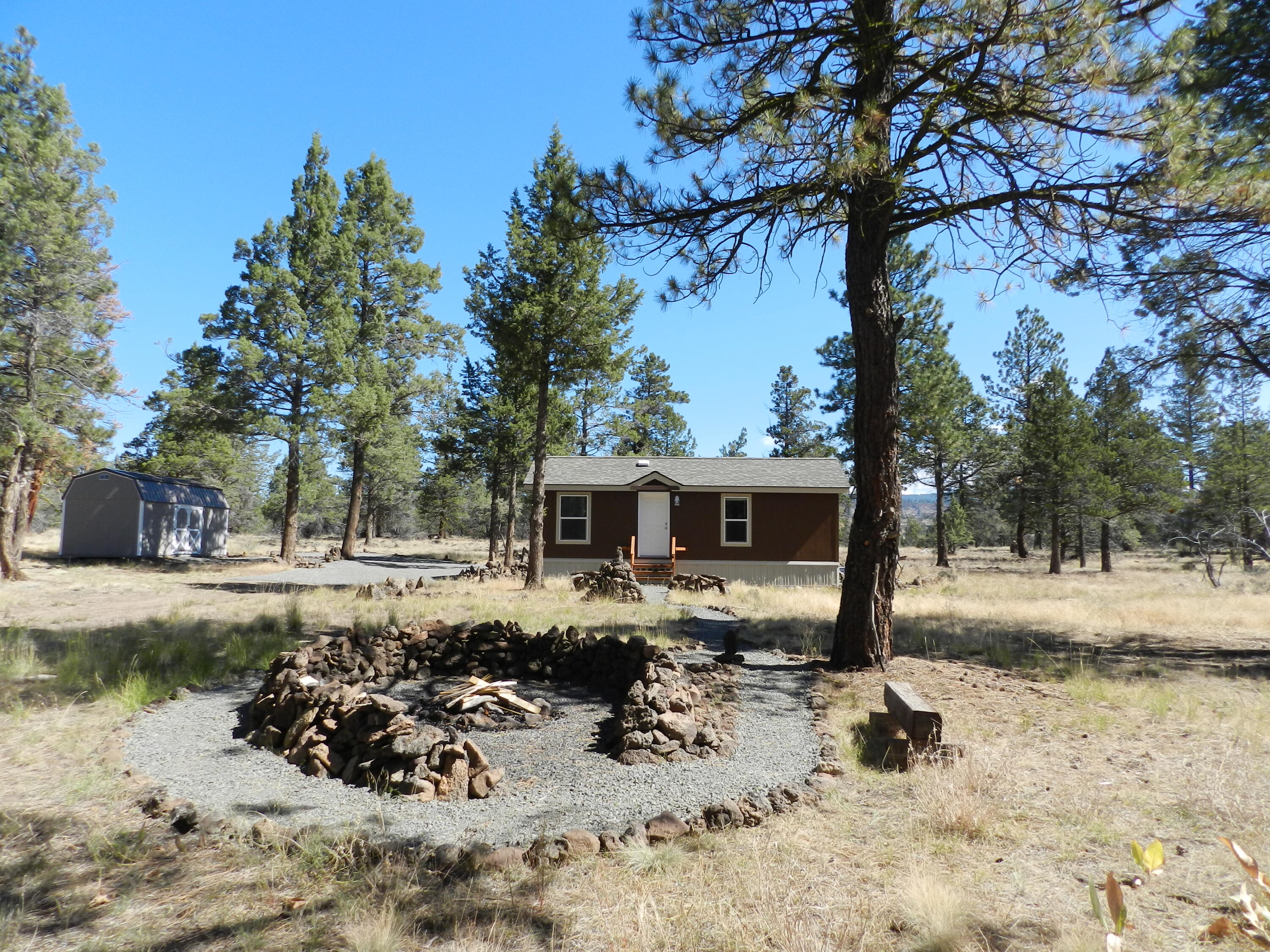 Klamath Falls Forest Estates -Hwy 66 Unit -Plat No. 2 - Residential