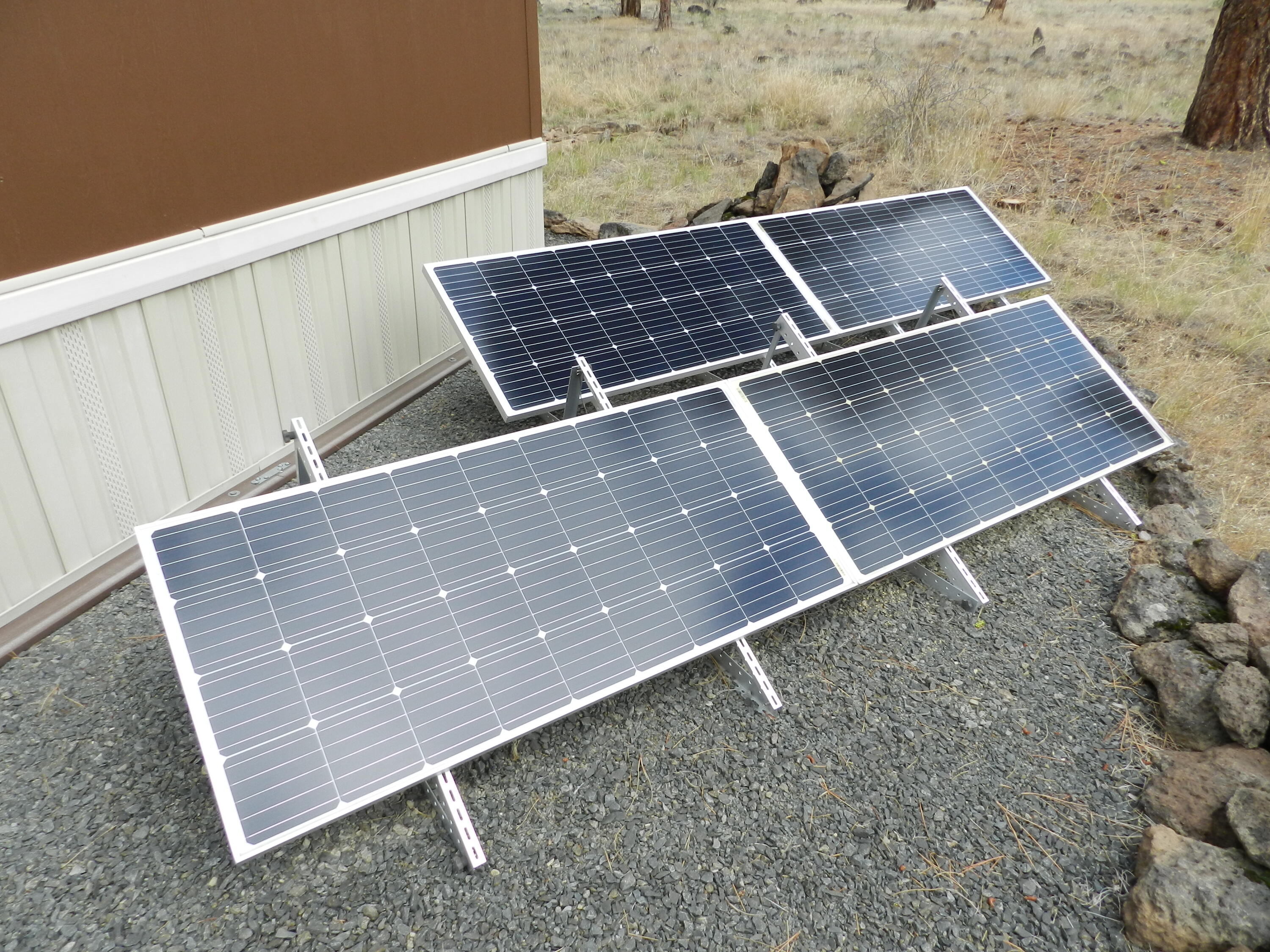 Klamath Falls Forest Estates -Hwy 66 Unit -Plat No. 2 - Residential