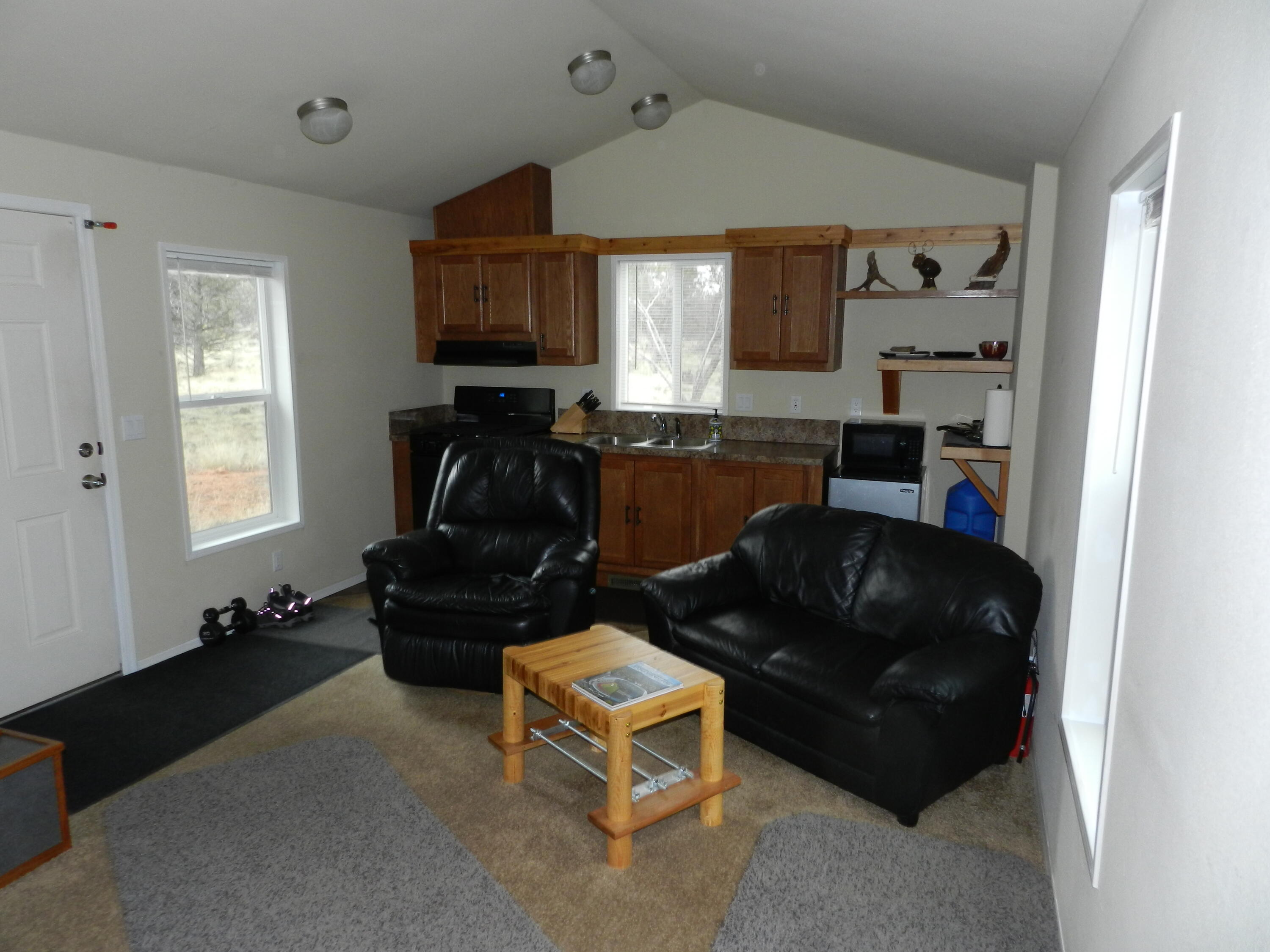 Klamath Falls Forest Estates -Hwy 66 Unit -Plat No. 2 - Residential