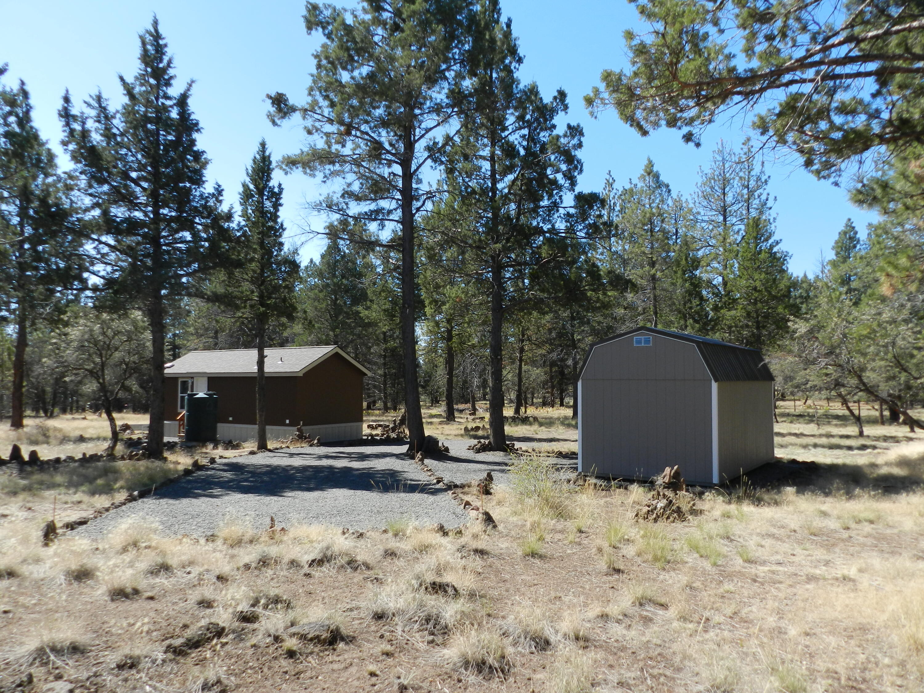 Klamath Falls Forest Estates -Hwy 66 Unit -Plat No. 2 - Residential