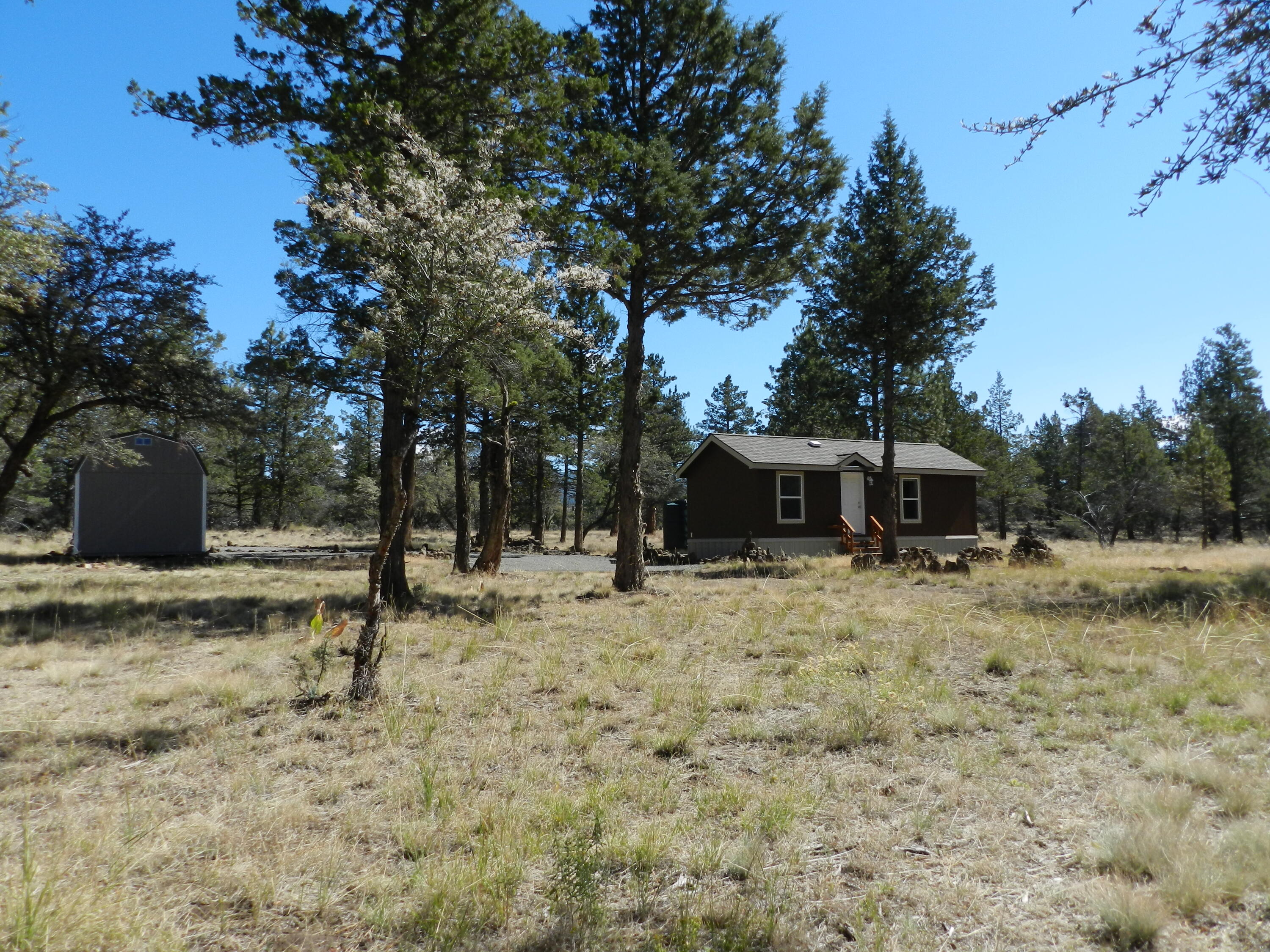 Klamath Falls Forest Estates -Hwy 66 Unit -Plat No. 2 - Residential