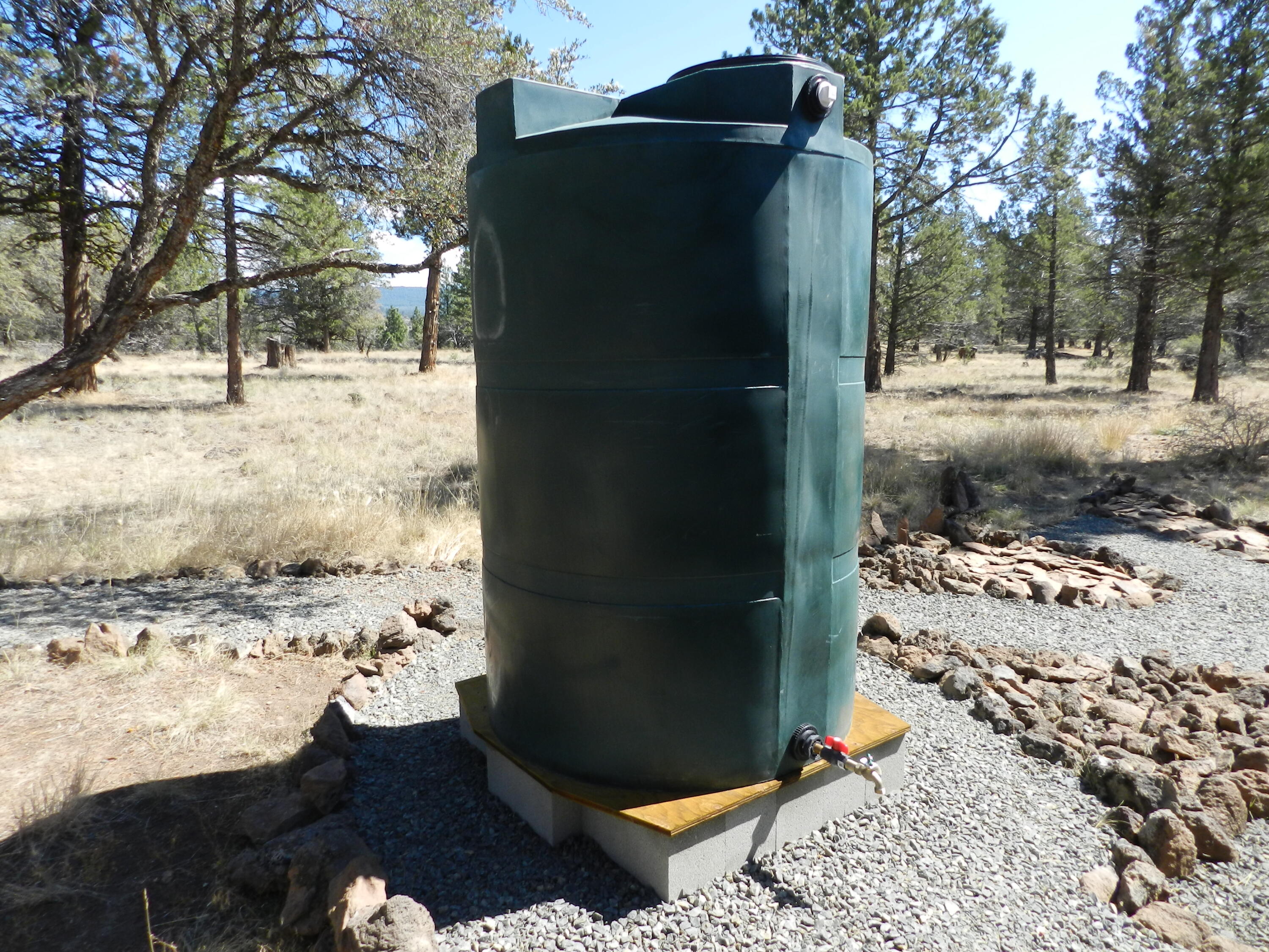 Klamath Falls Forest Estates -Hwy 66 Unit -Plat No. 2 - Residential