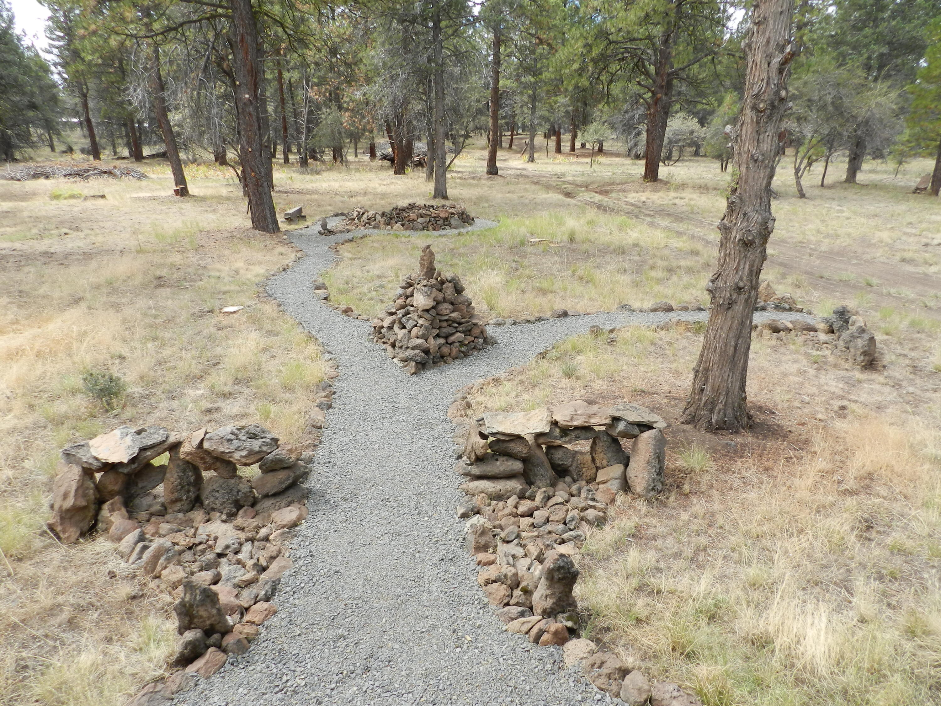 Klamath Falls Forest Estates -Hwy 66 Unit -Plat No. 2 - Residential
