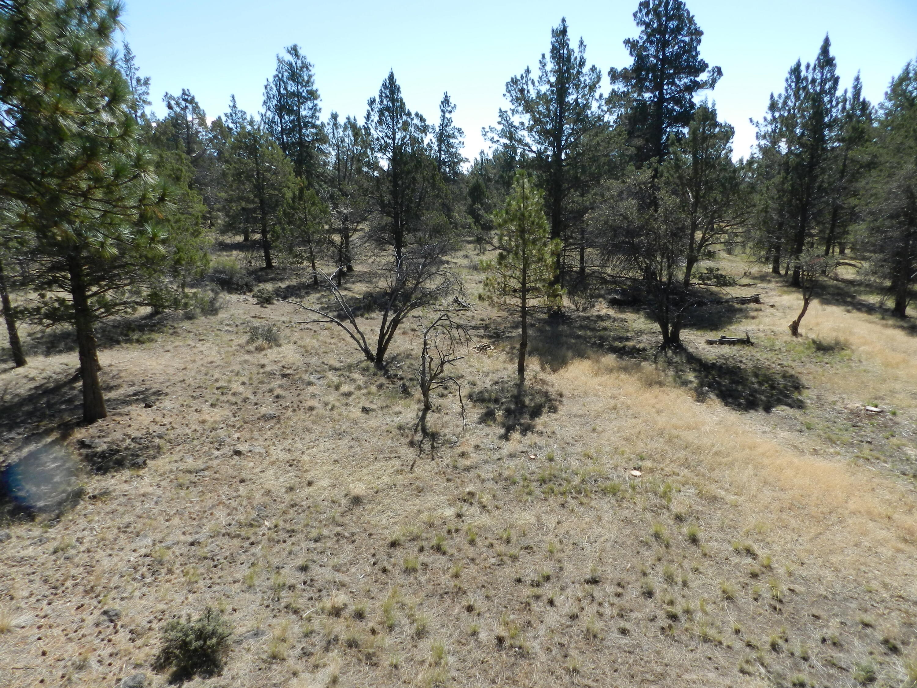 Klamath Falls Forest Estates -Hwy 66 Unit -Plat No. 2 - Residential