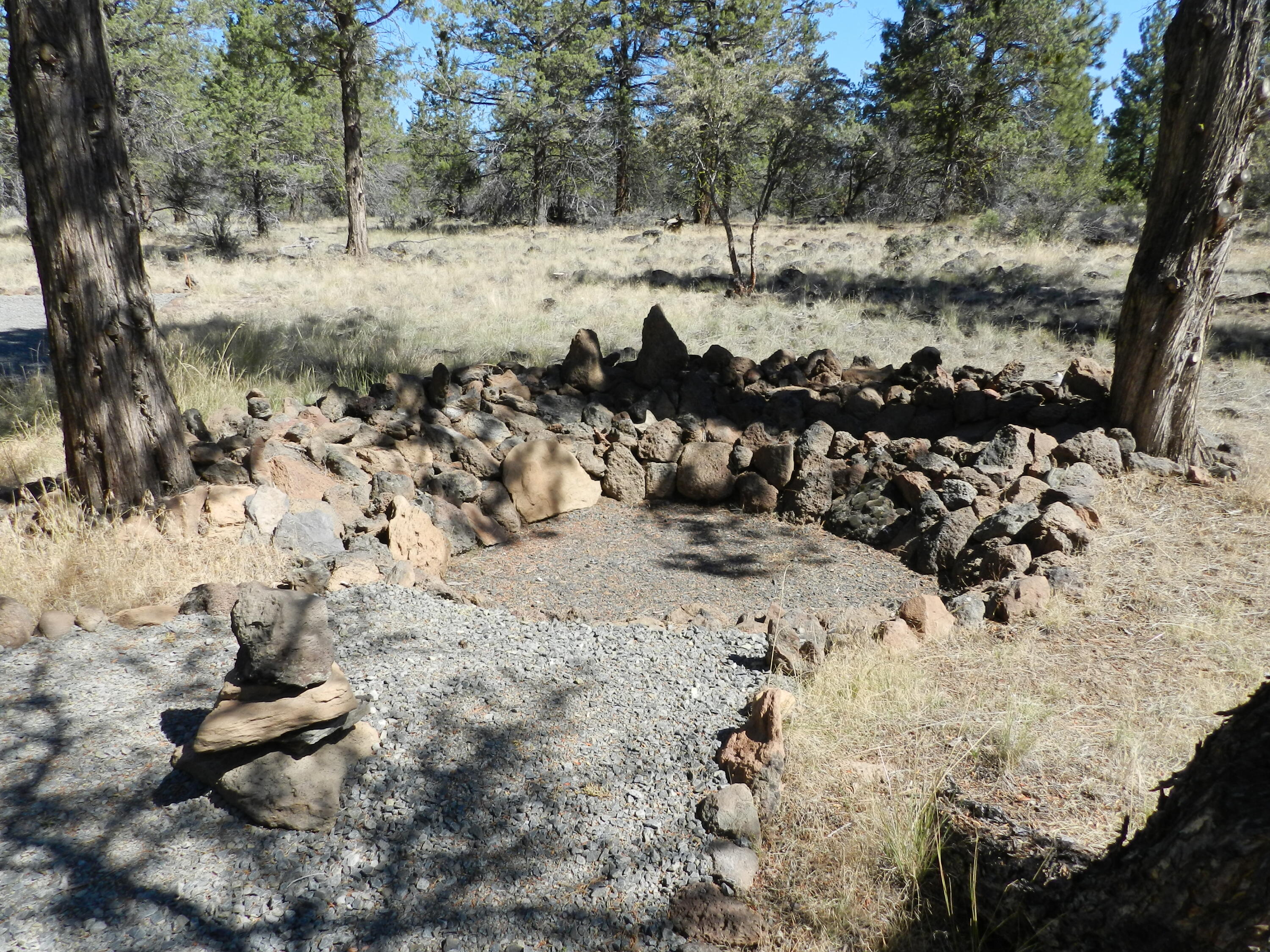 Klamath Falls Forest Estates -Hwy 66 Unit -Plat No. 2 - Residential