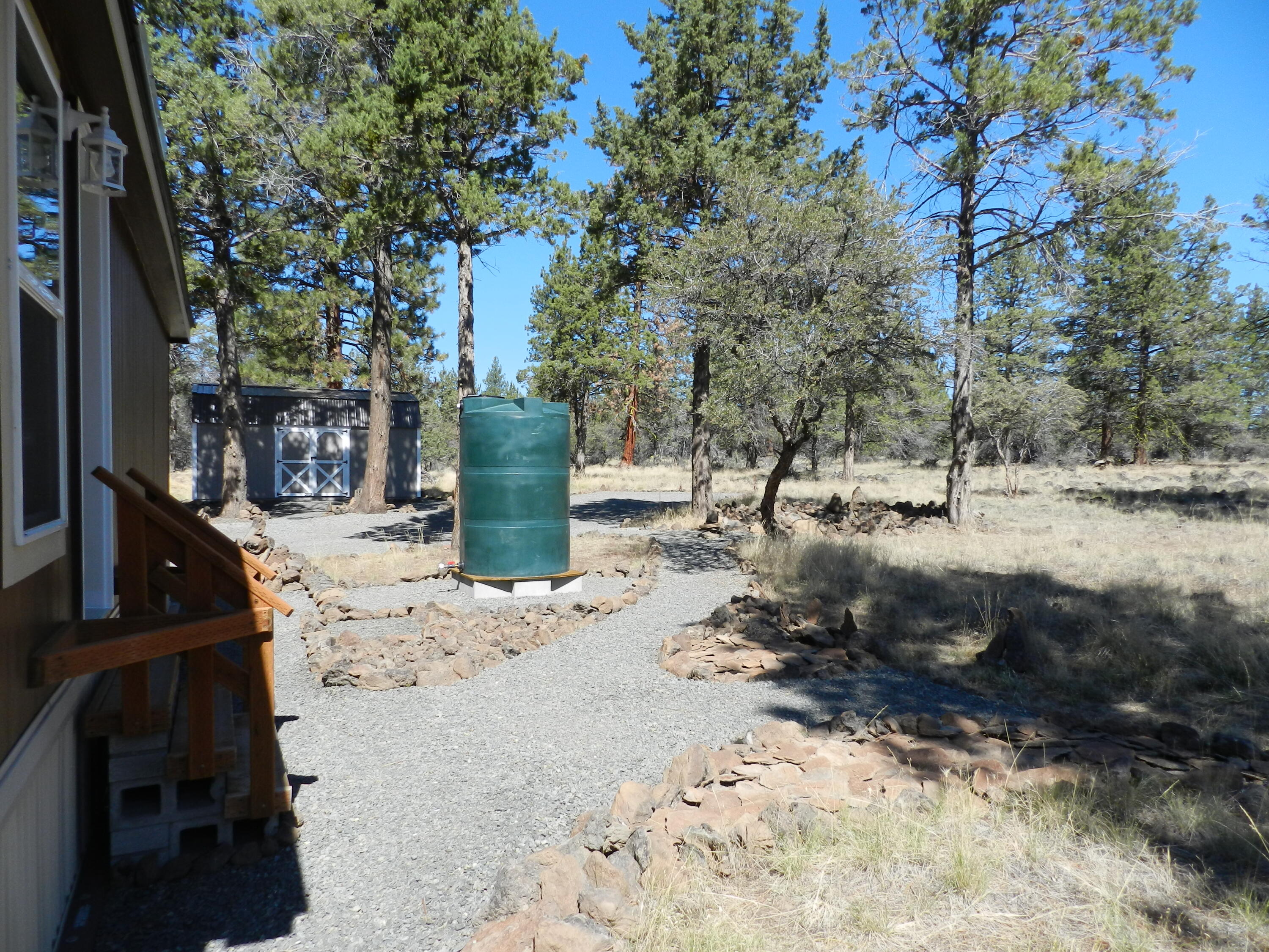 Klamath Falls Forest Estates -Hwy 66 Unit -Plat No. 2 - Residential