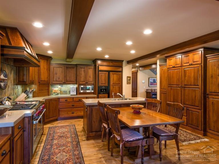 Broken Top - Residential