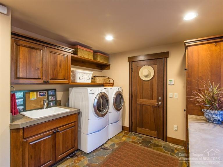 Broken Top - Residential