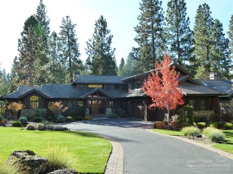 Broken Top - Residential