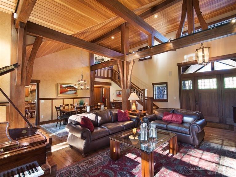 Broken Top - Residential