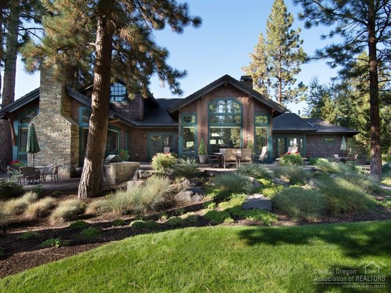 Broken Top - Residential