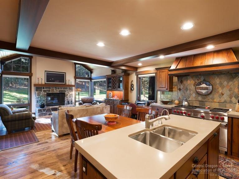 Broken Top - Residential