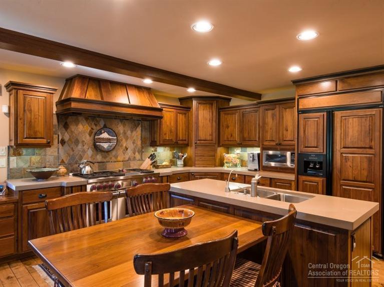 Broken Top - Residential