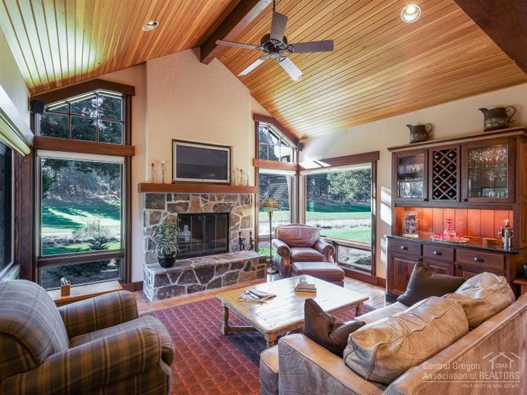 Broken Top - Residential