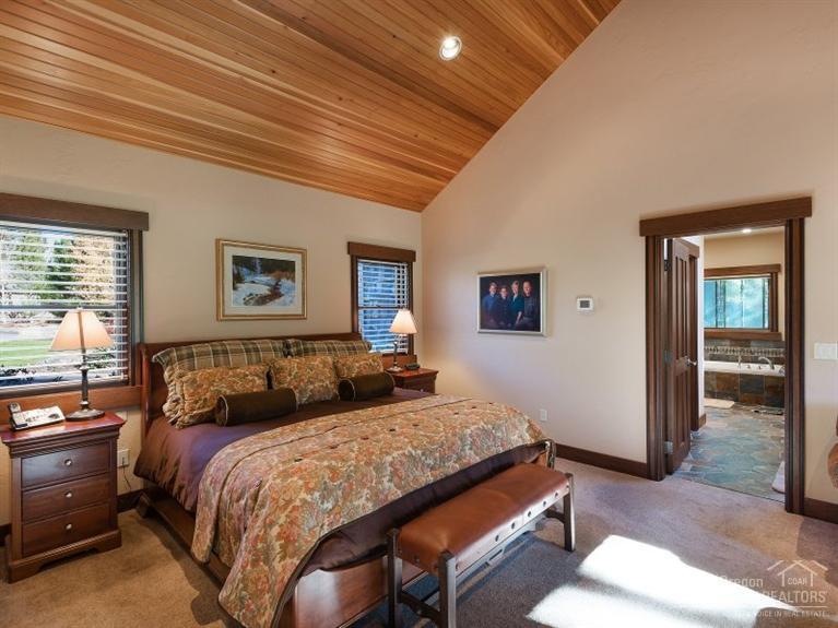 Broken Top - Residential